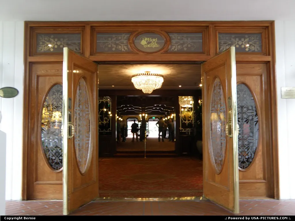 Hotel del Coronado