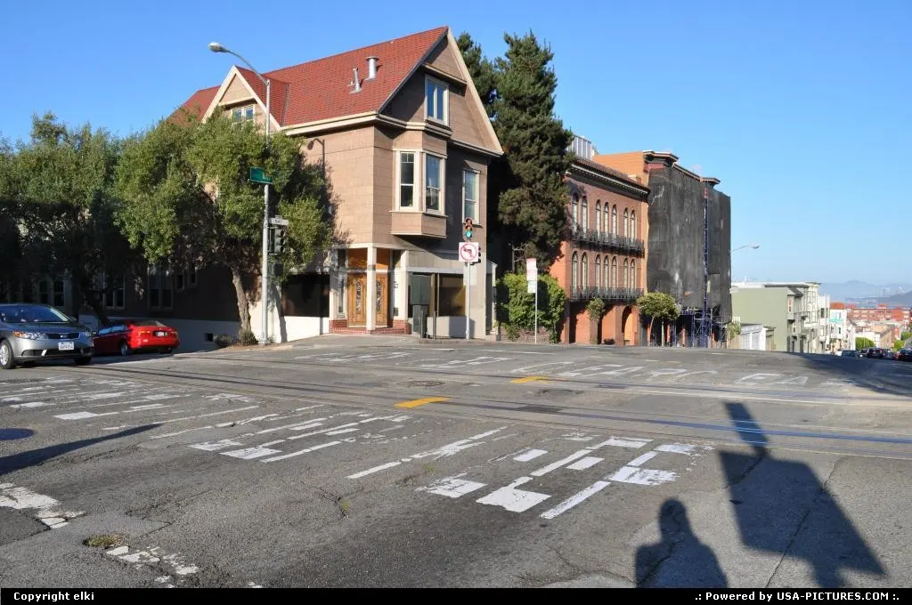 san fransisco california