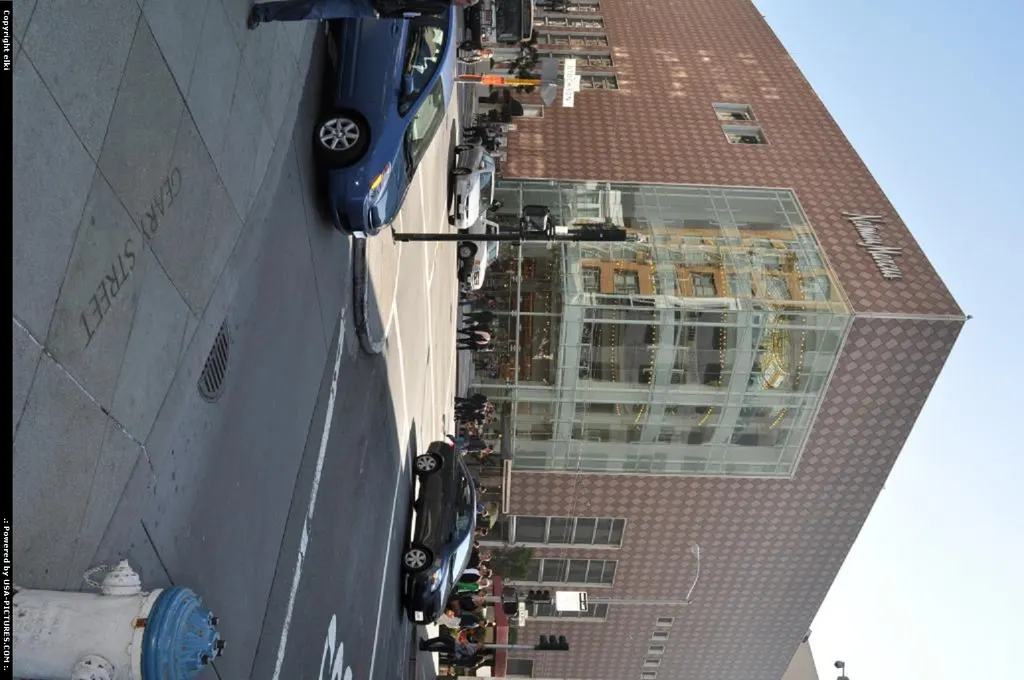 union sqare san francisco california