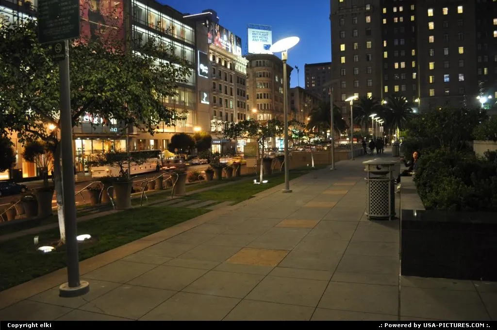 union square san francisco
