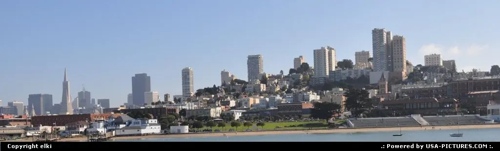 san francisco