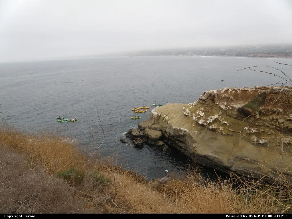 La Jolla California