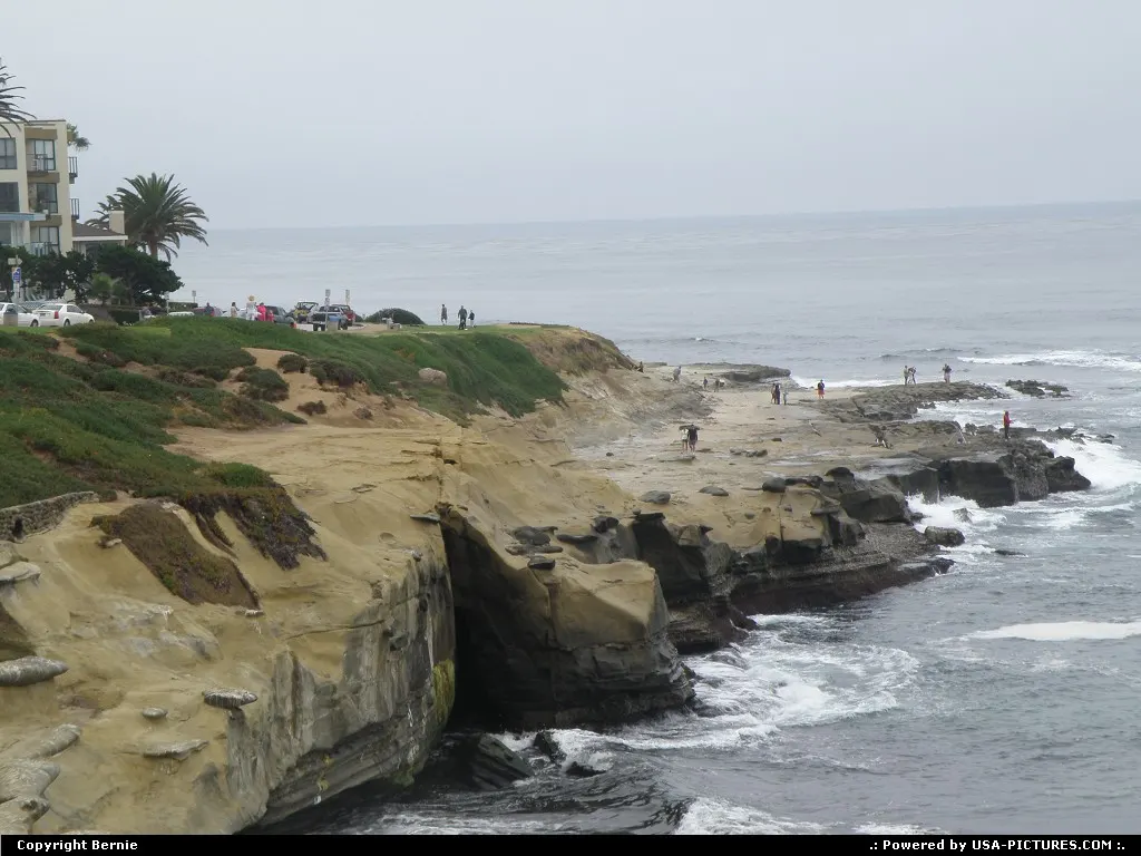 La Jolla California