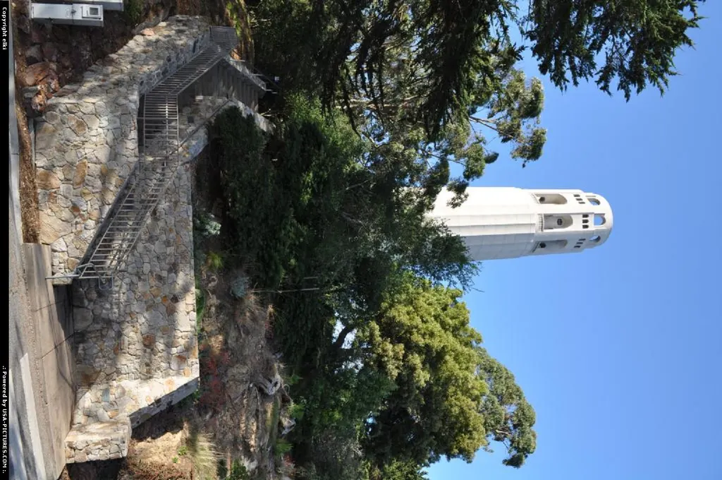 coit tower