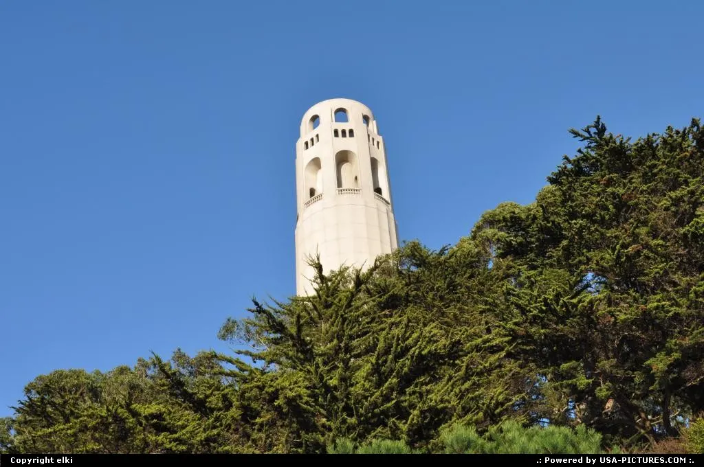 coit tower