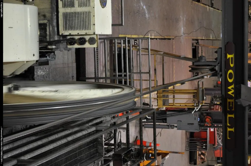cable car facility