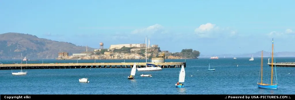 alcatraz also called