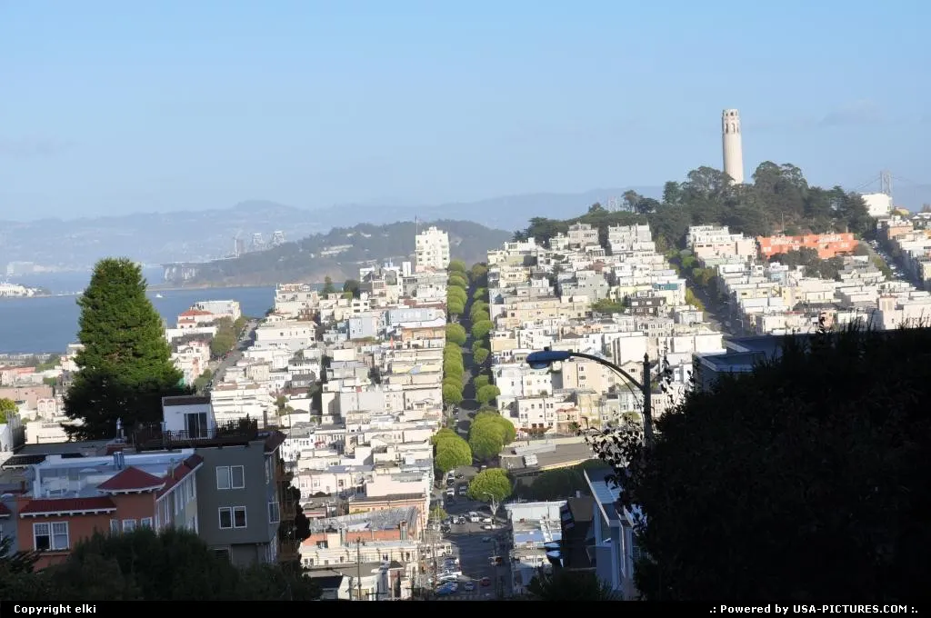 san francisco