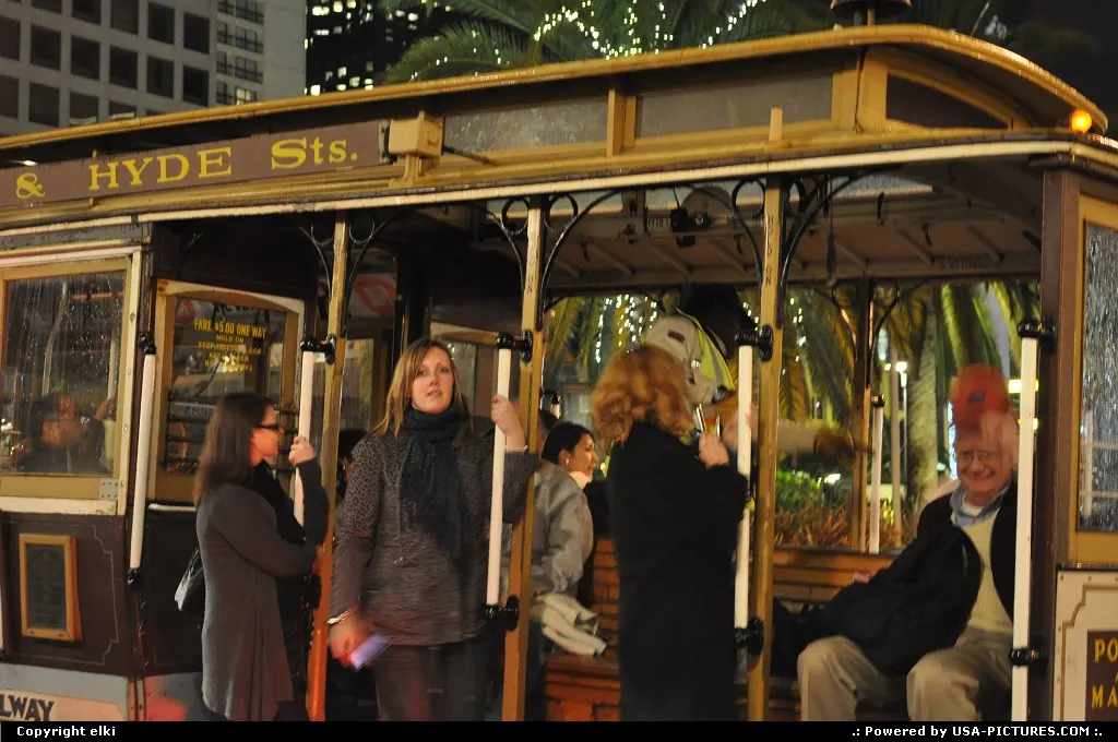 cable car, hello sir !!