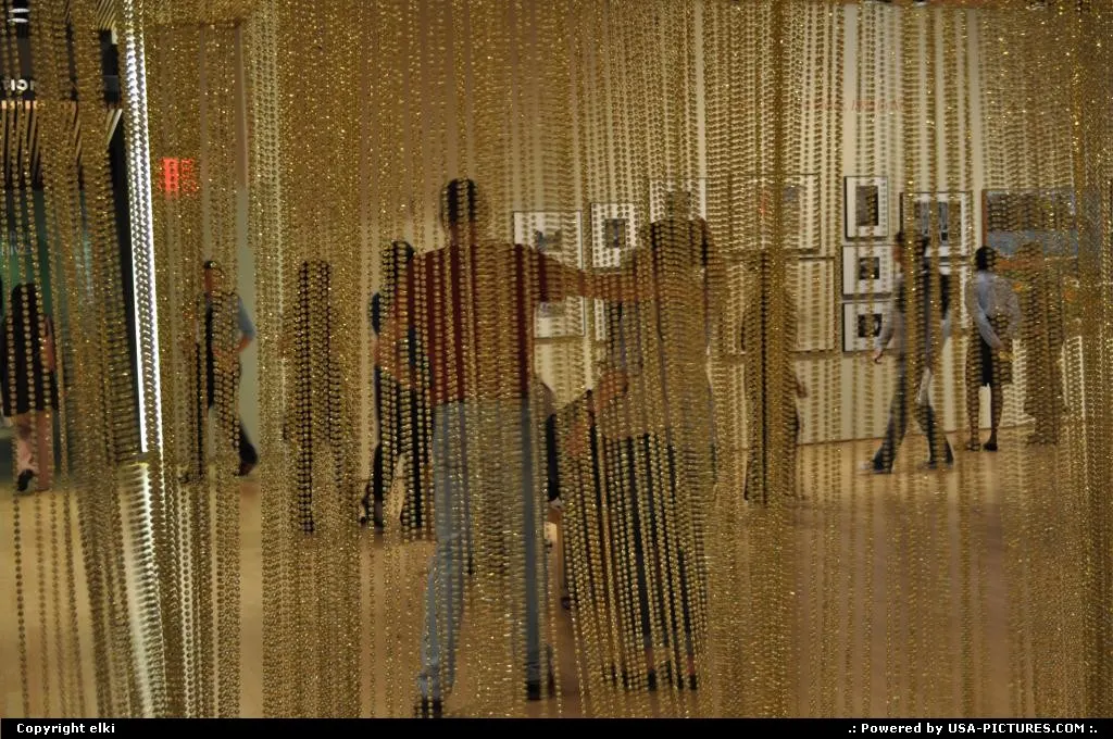 San Francisco MOMA