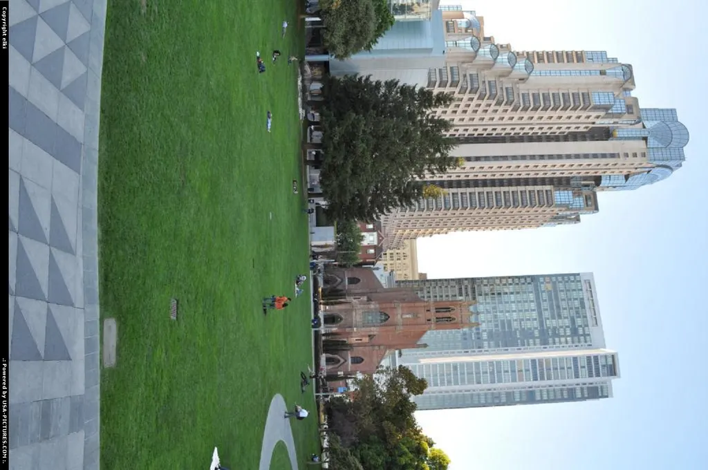 yerba buena gardens