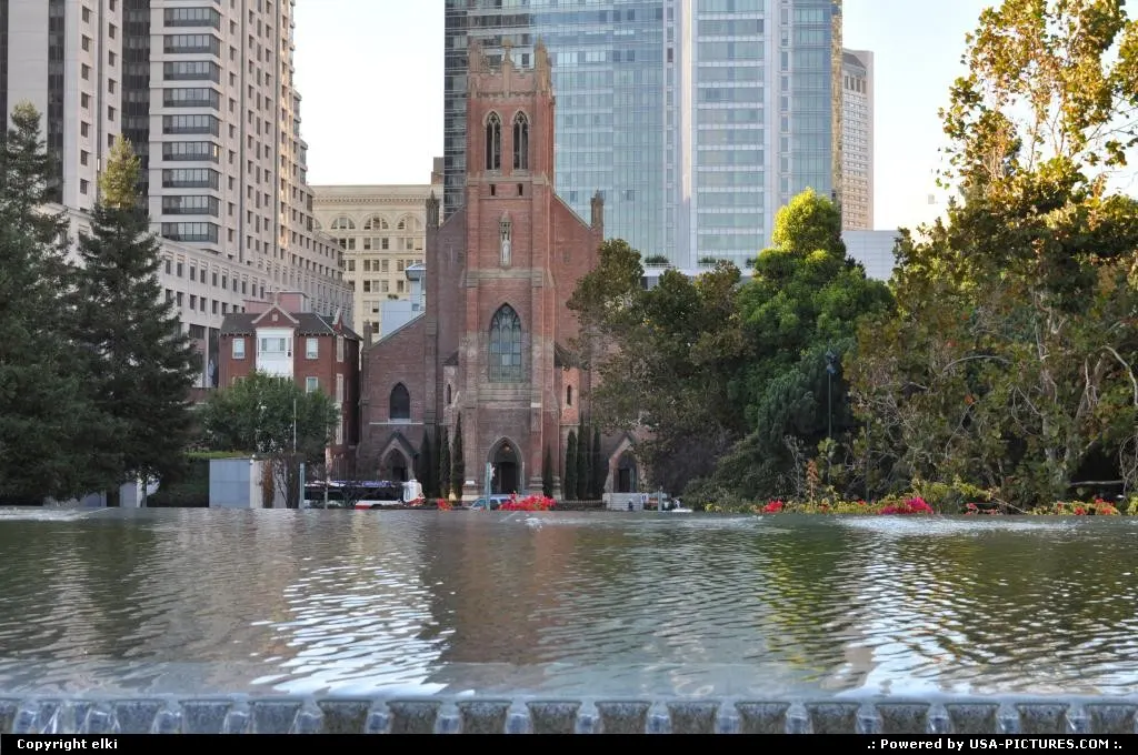 yerba buena gardens