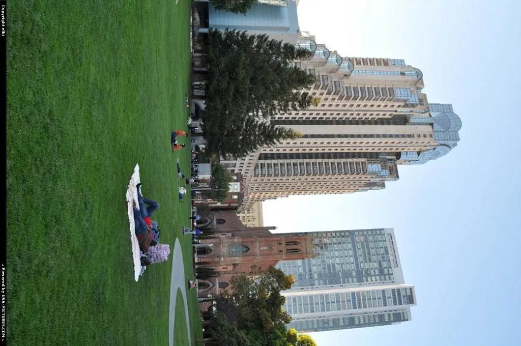yerba buena gardens