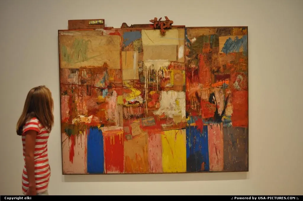 San Francisco MOMA