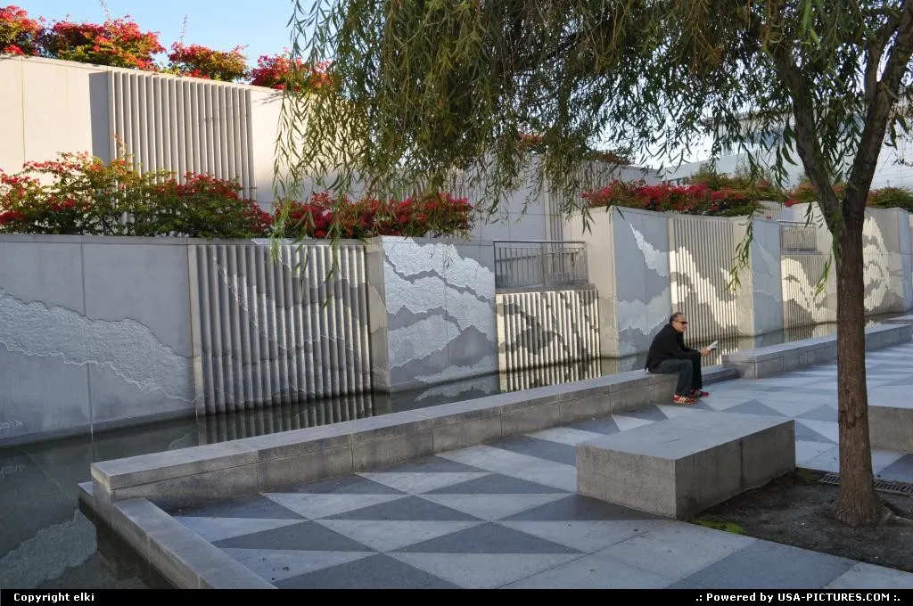 yerba buena gardens