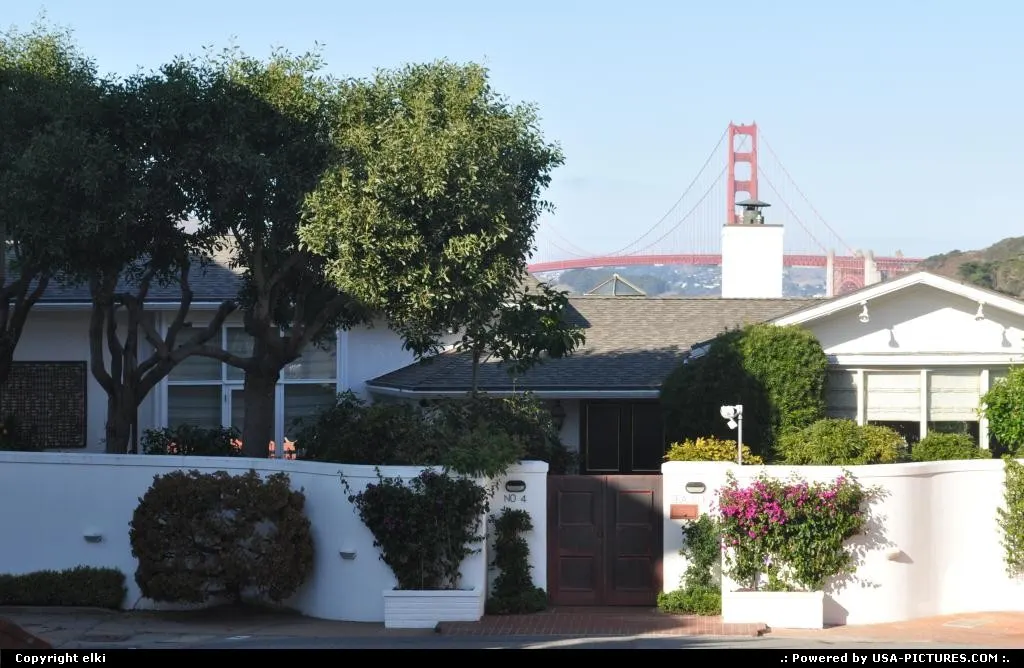 golden gate bridge