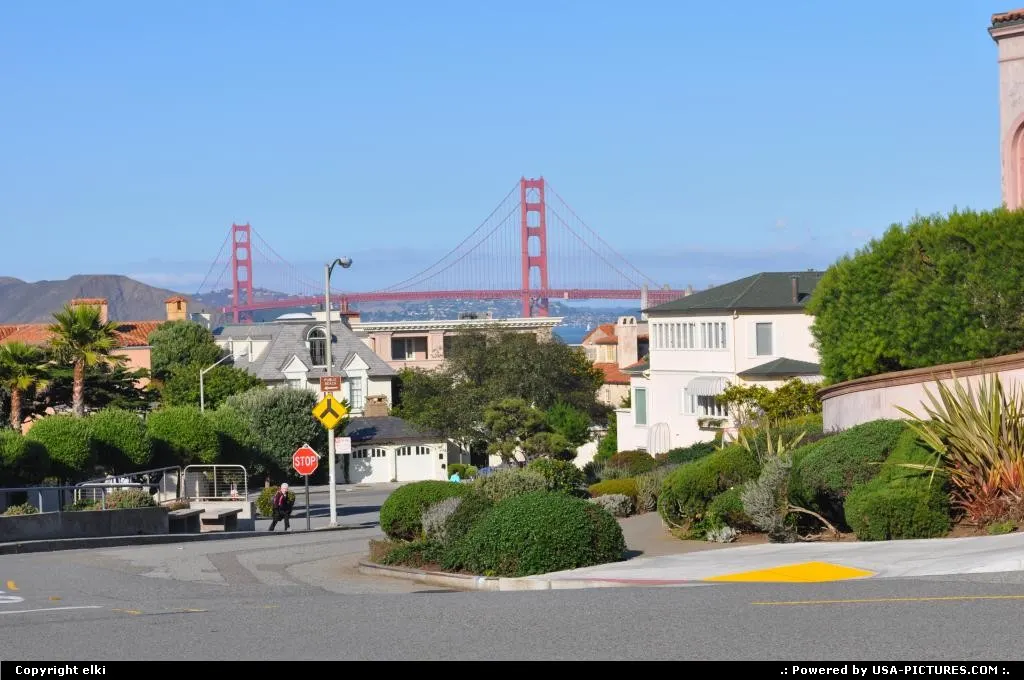 golden gate bridge