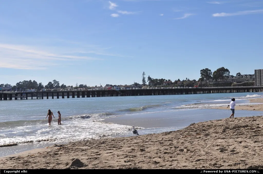 santa cruz california