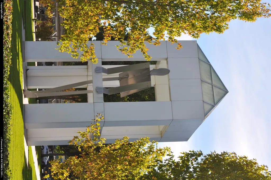 google, mountain view