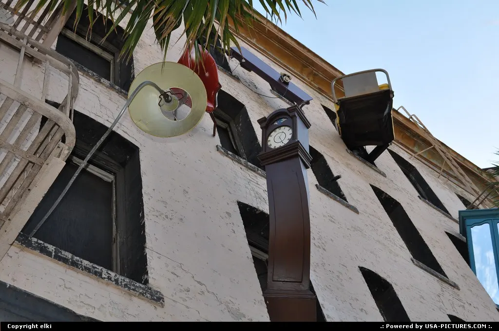 falling furniture, san francisco