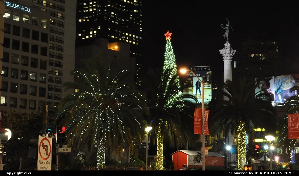 union square san francisco