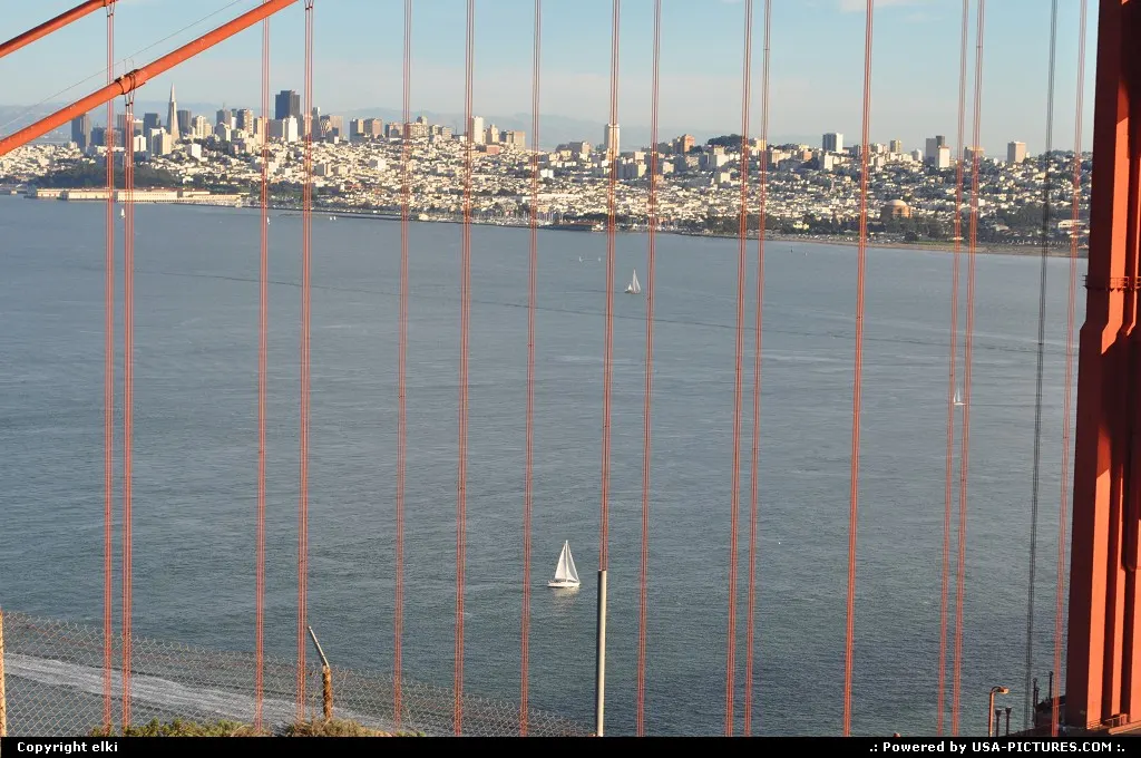 golden gate bridge