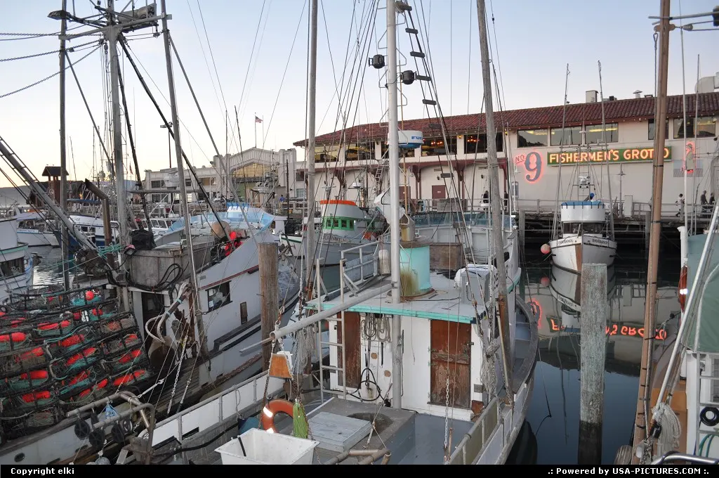 fishermanwharf, crab season