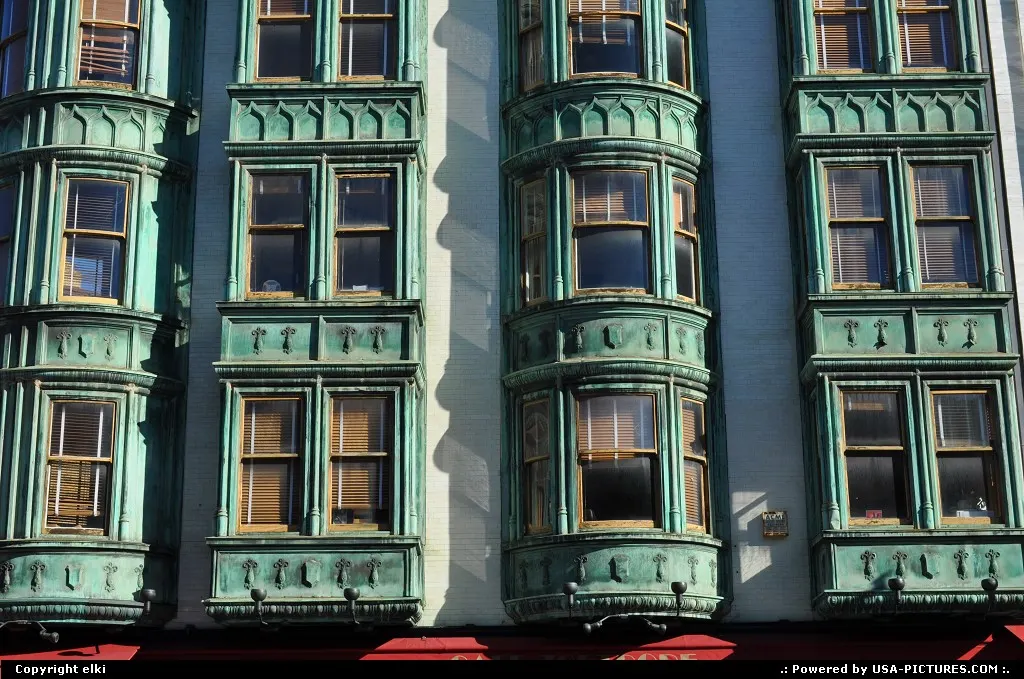 San francisco