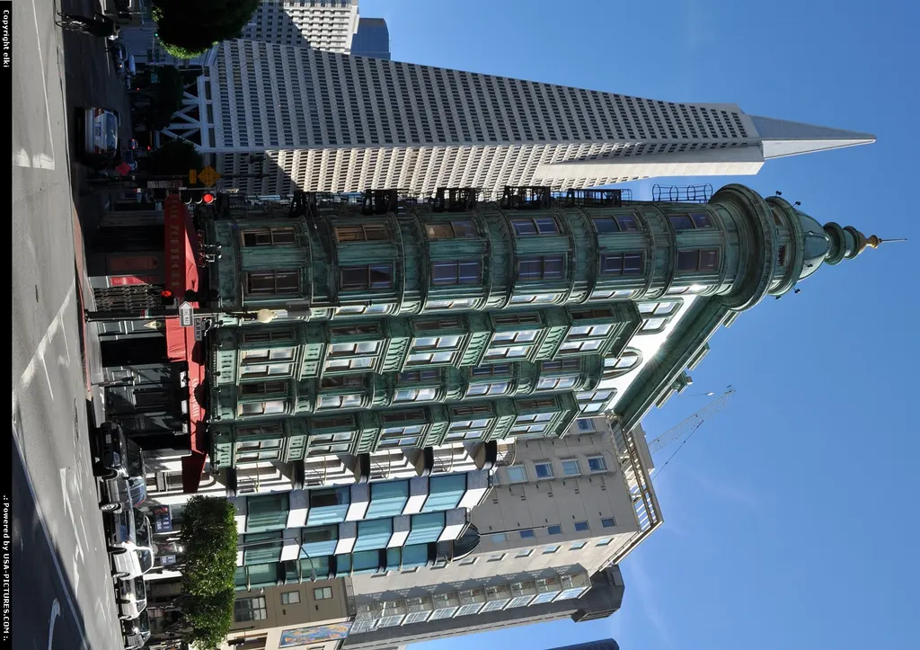 san francisco