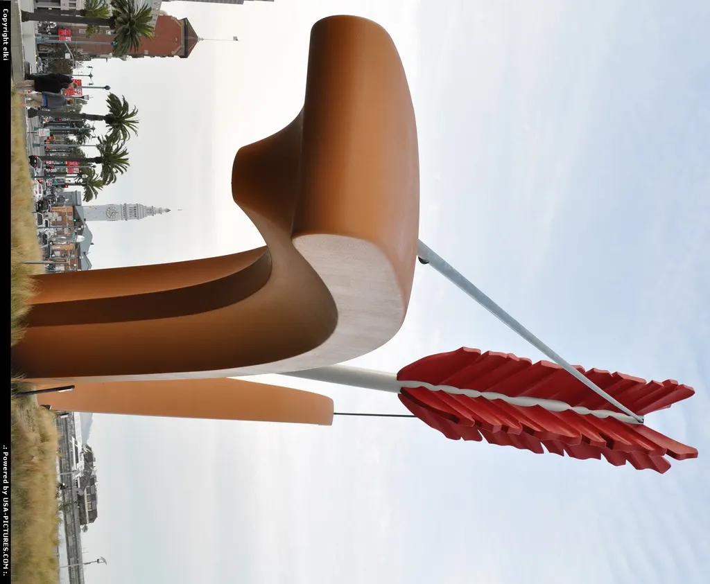 Rincon Park and Cupid's Span