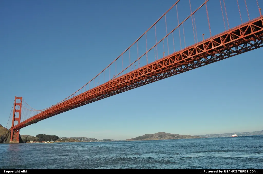 Under the bridge !!