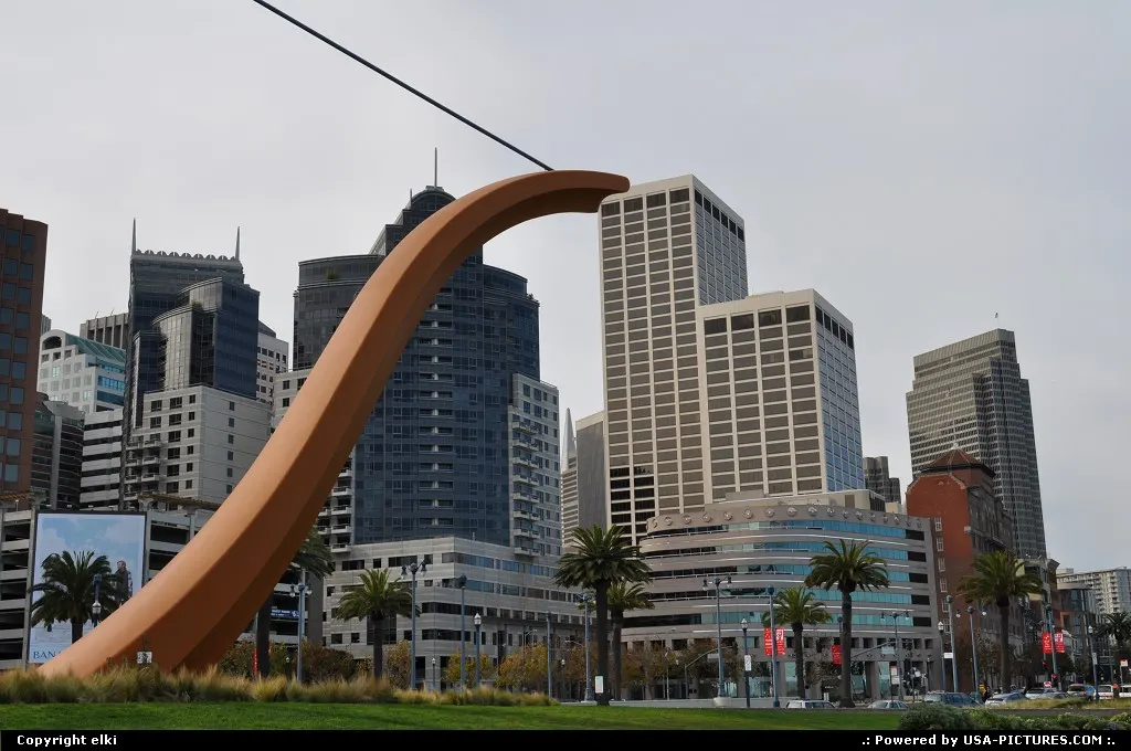 embarcadero