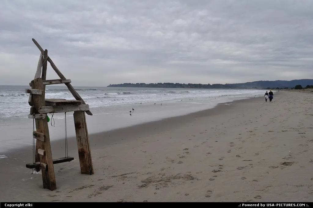 stinson beach california