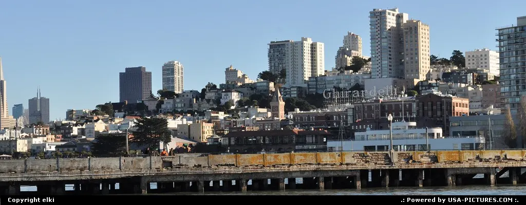 san francisco