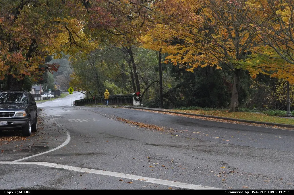 Glen ellen, small pretty town located in the heart of napa valley