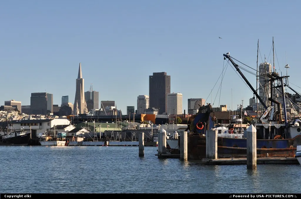 san francisco