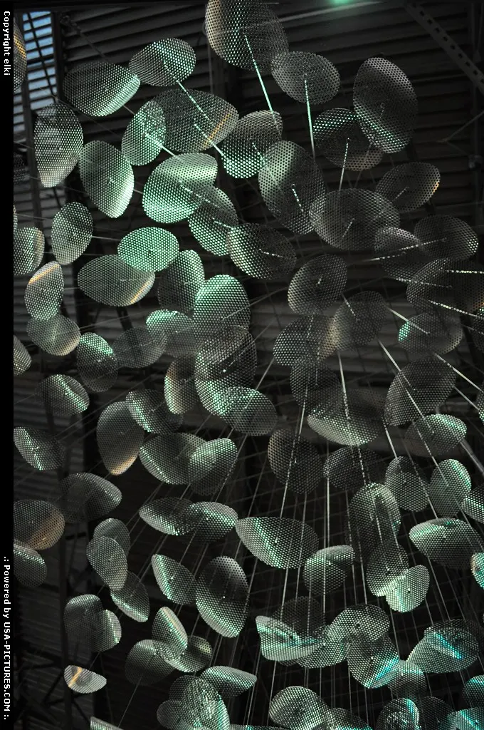 San Francisco California exploratorium san francisco