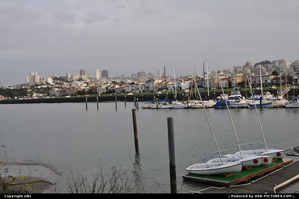 marina san francisco