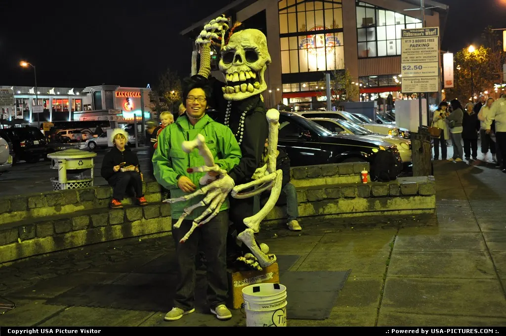 fishermanswharf animations