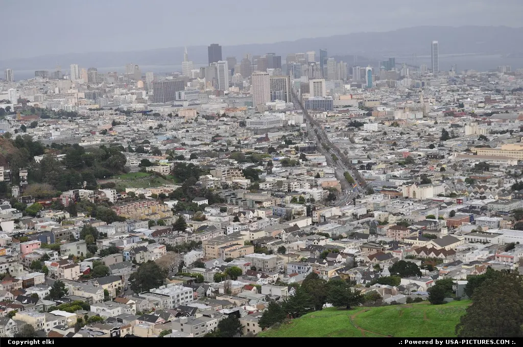 Twin peaks overview