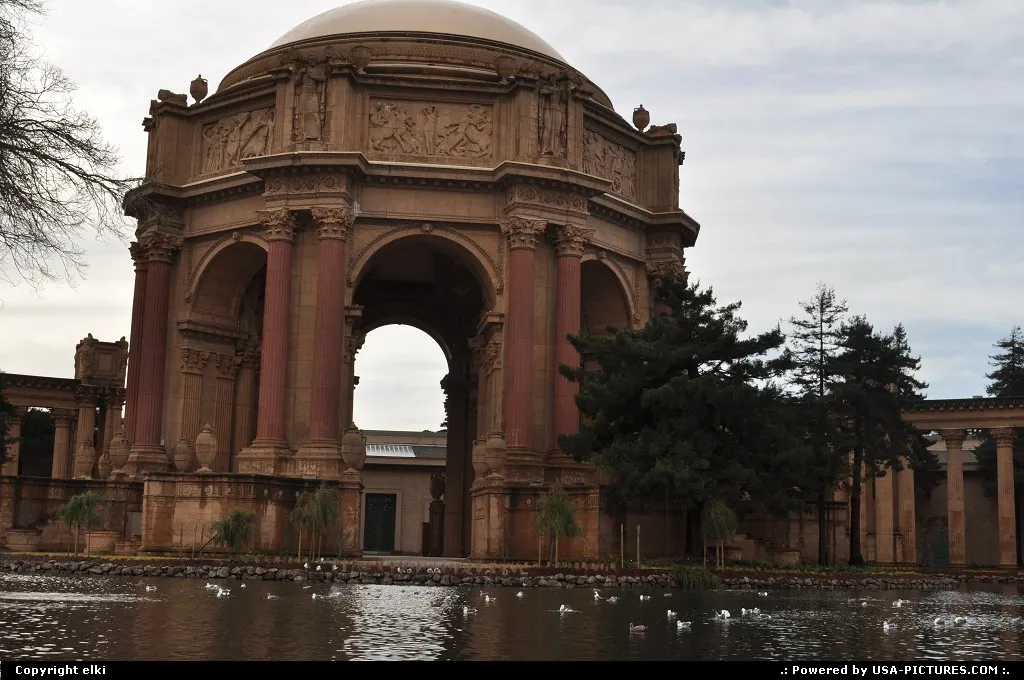 San Francisco California exploratorium san francisco go with kids