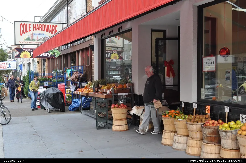 Haight-Ashbury is a district of San Francisco, California, USA, named for the intersect...