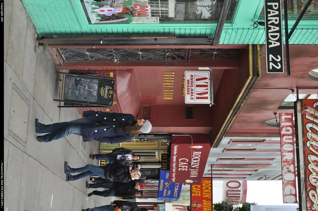 Haight-Ashbury is a district of San Francisco, California, USA, named for the intersect...