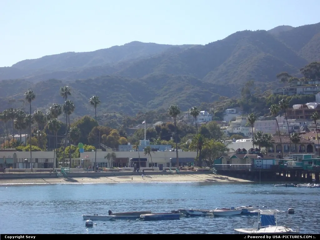 Catalina Island