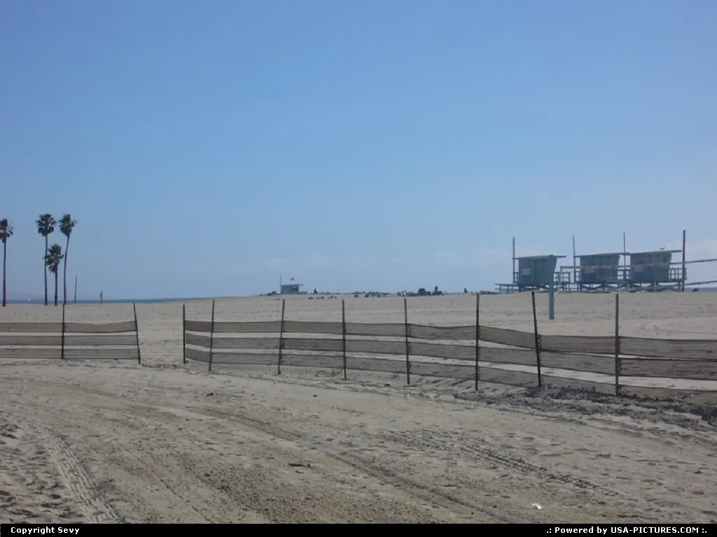 Venice Beach