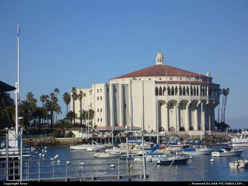 Catalina Island