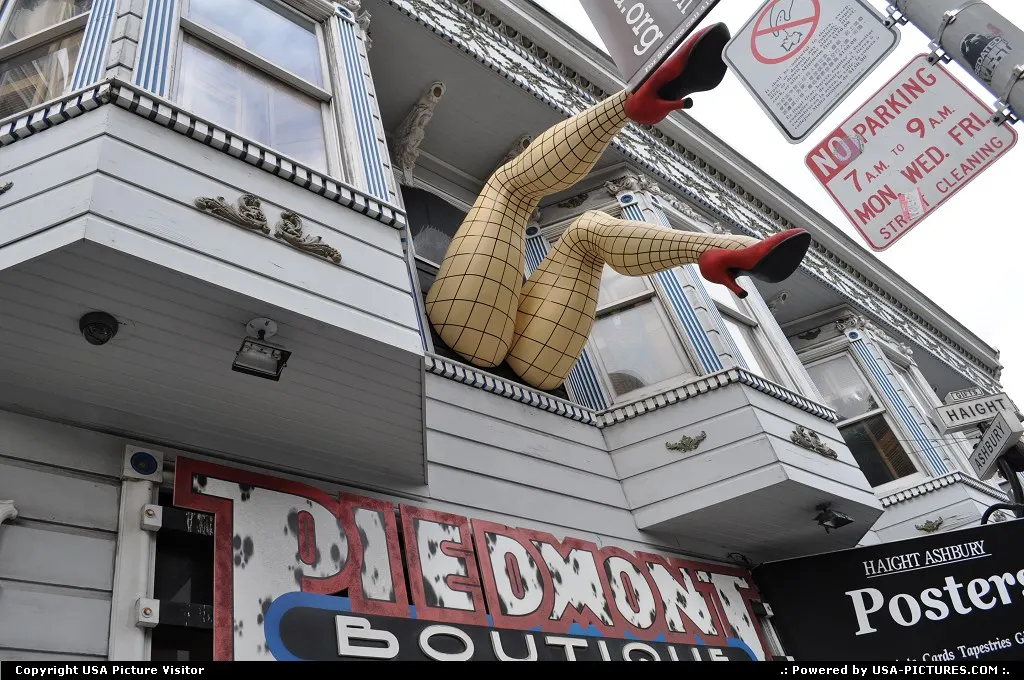 San Francisco