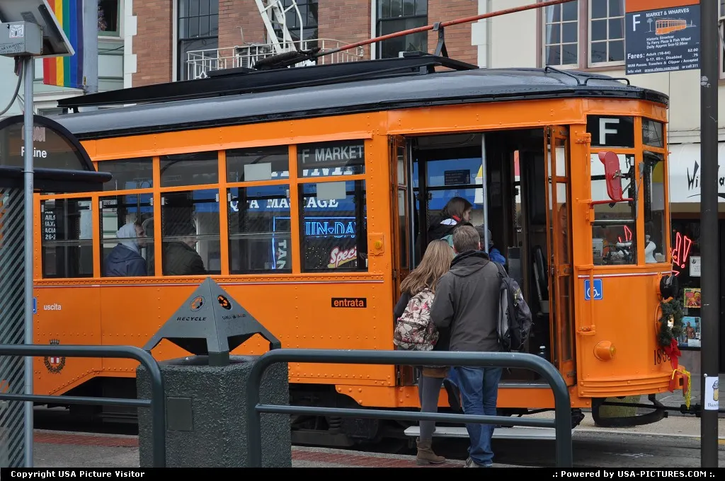 San Francisco