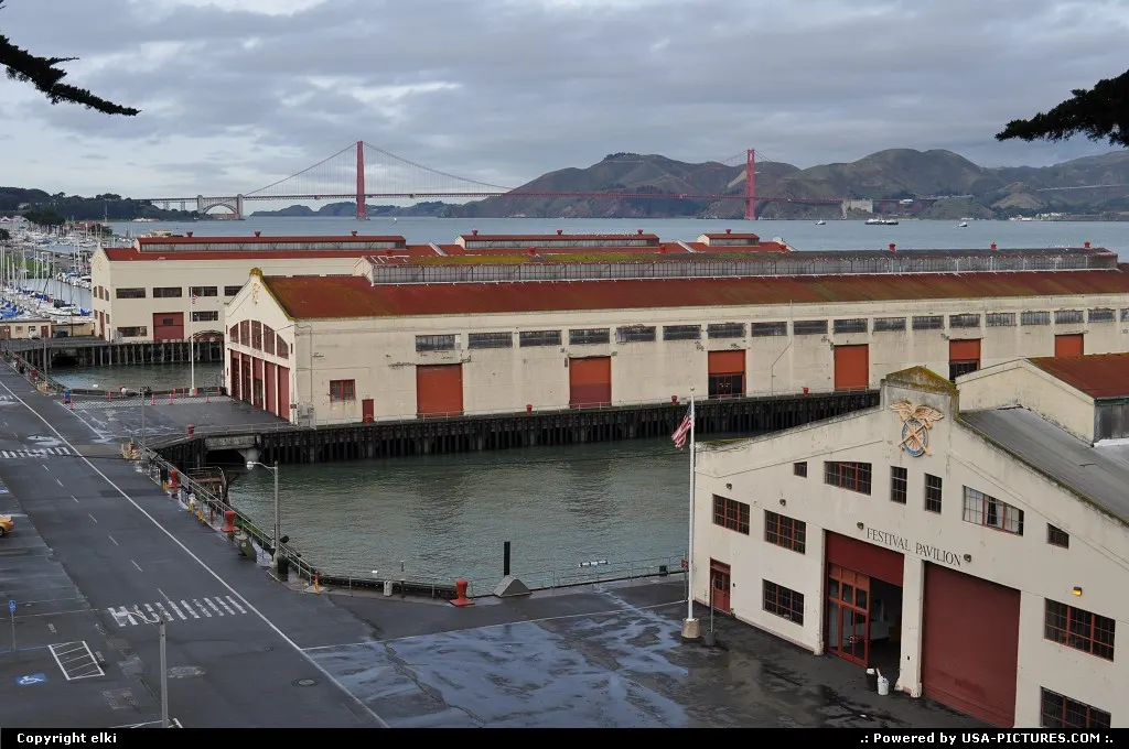 San Francisco