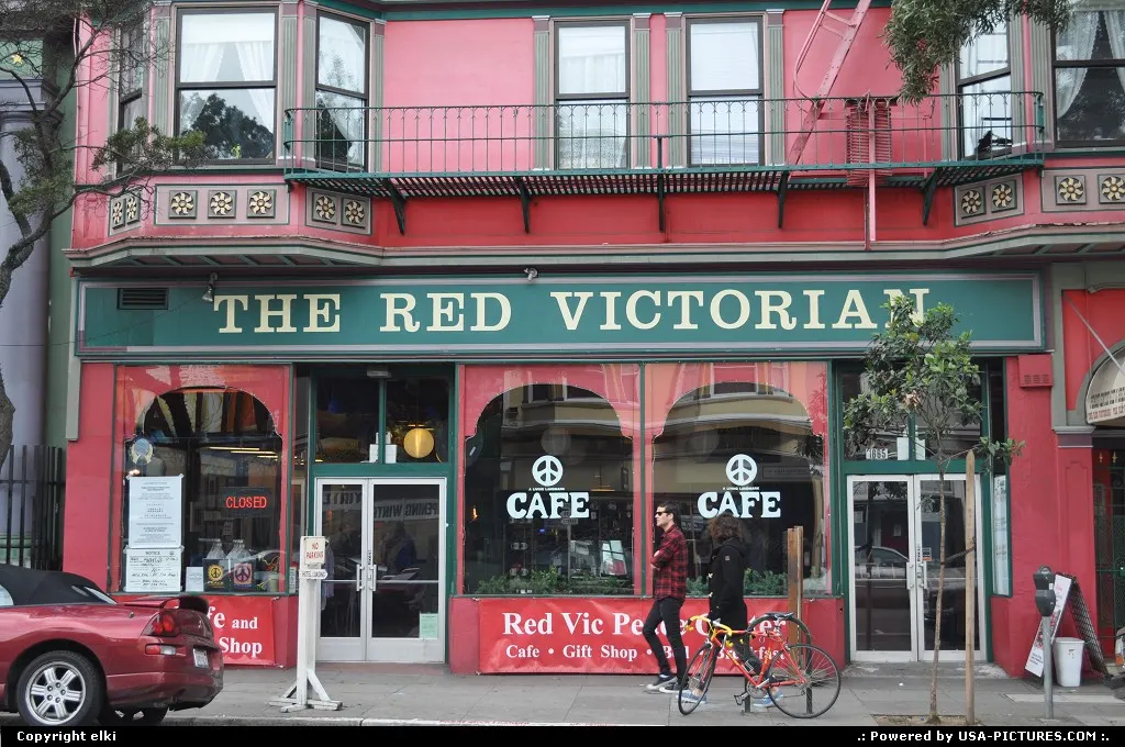 San Francisco